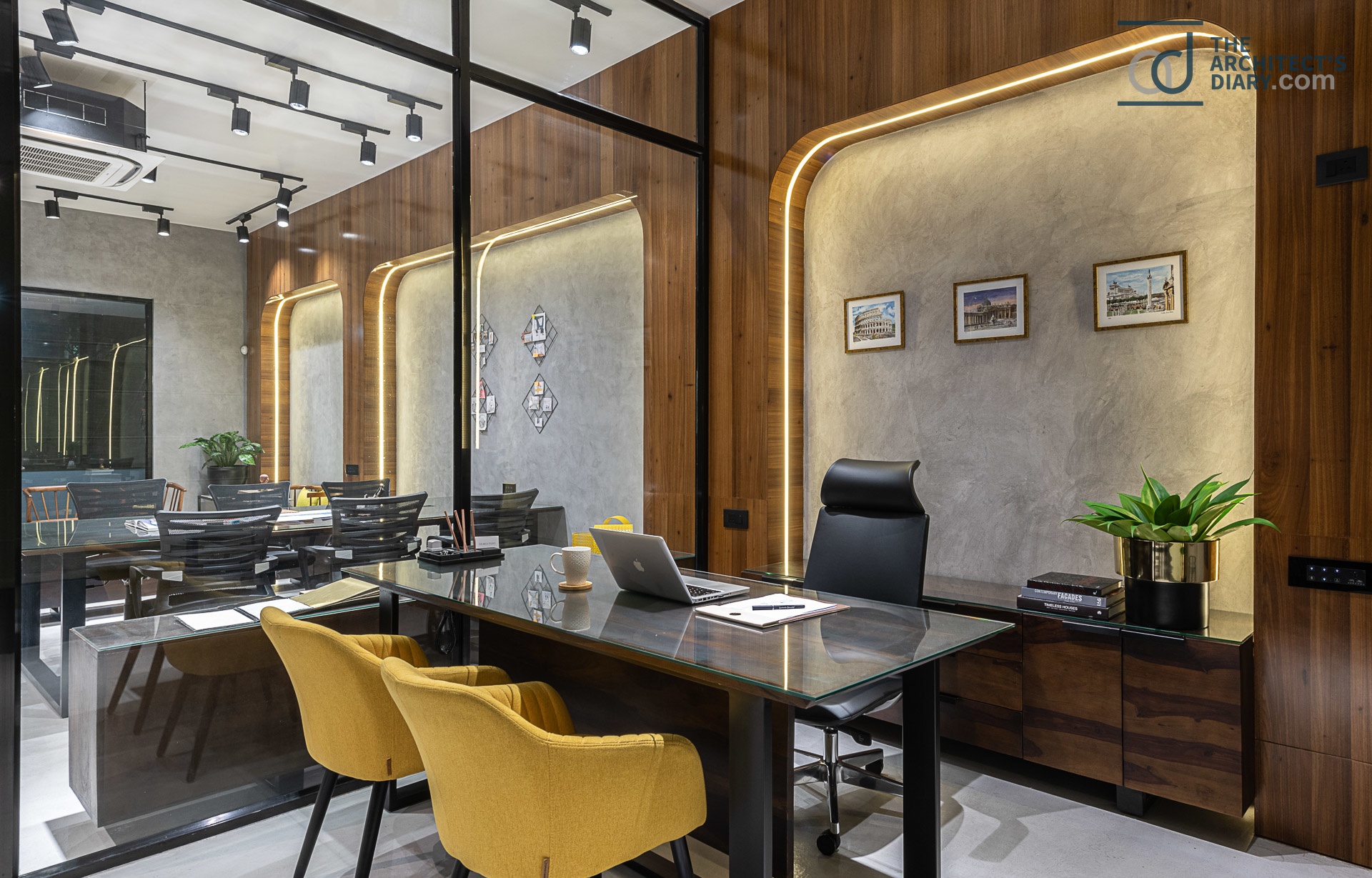 The-Arch-Studio